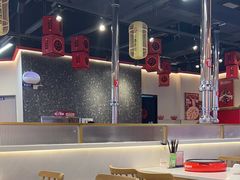 -柒酒烤肉(祁阳新天地店)