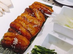 -一江春水·杭帮臻宴(三台山店)