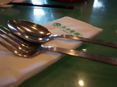 -翠华餐厅(山顶道店)