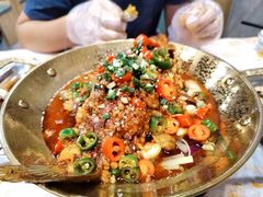 -忆口香龙虾(珠海夏湾老店)