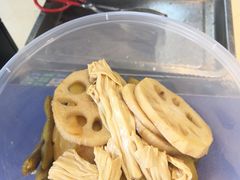 -卤个锤子(河马公园店)