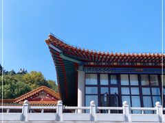 -阅江楼风景区