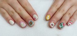 -LILY NAILS美甲美睫