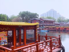 -皇家御河游(紫御湾码头)