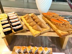 -漳州佰翔圆山酒店·圆山畔西餐厅