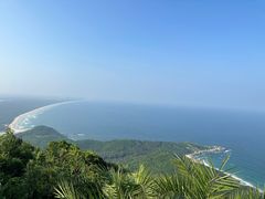 -海南铜鼓岭景区