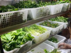 -攀枝花野菜铜火锅(万科凯德店)