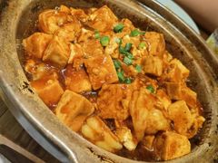 -北李妈妈菜(鲁能城店)