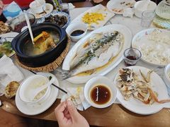 -蟹天蟹地农家菜·阳澄湖大闸蟹(浅水湾店)