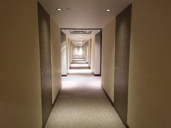 -香港恒丰酒店