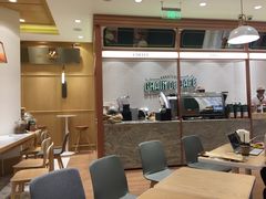 大堂-多乐之日(五道口店)