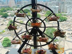 -花时·炭火烧肉(东百中心A馆店)