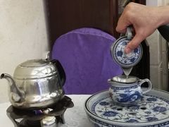 -畔山酒店中餐厅