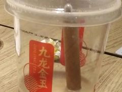 珍珠奶茶热单人餐-肯德基(南湖店)