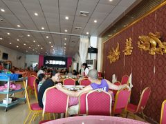 大堂-新渔享海鲜餐厅(广海渔人码头店)