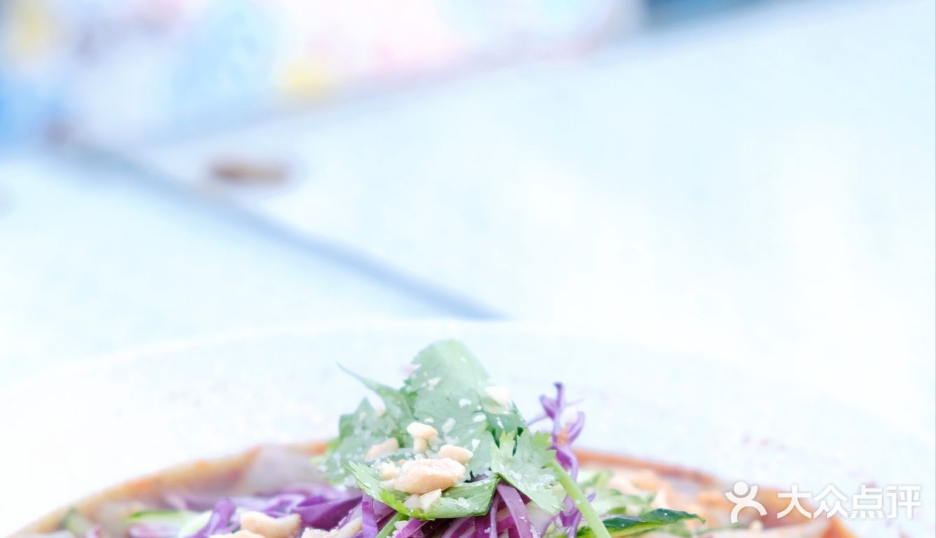 静安寺网红♡抓住心房的新疆菜