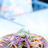 静安寺网红♡抓住心房的新疆菜