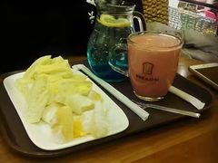 -福来天(威高广场店)