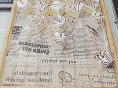 -盛江山自助料理(奥莱锦辉购物广场店)