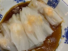 -阿殳粥馆(水围村店)