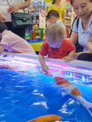 -孩子王童乐园(资阳万达店)