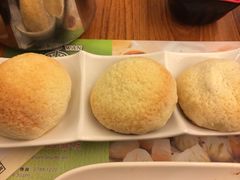 添好运点心专门店(深水埗店)-添好运点心专门店(深水埗店)