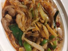 -宁夏国强手抓羊肉·清真菜(未央路凤三店)