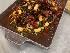 -易老头三样菜(南滨路总店)