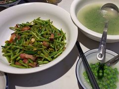 -最爱妈妈菜·宜春本地菜(一店)
