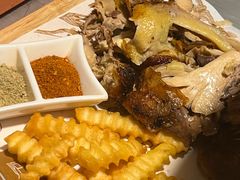 -炉鱼(诸暨万风新天地店)