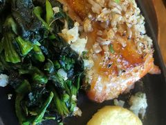 -萨莉亚意式餐厅(南京环亚凯瑟琳广场店)