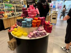 -LUSH(威尼斯人店)