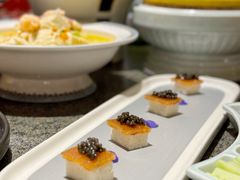 -真地道京味府·鲜橙烤鸭·北京菜(朝外大街东大桥店)