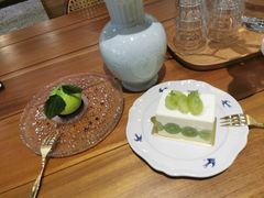 -侘寂甜品(自取店)