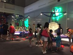 -香港科学馆