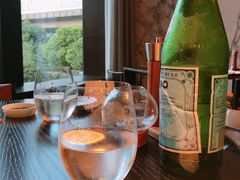 -当米亚诺意大利餐厅(武汉光谷凯悦酒店)