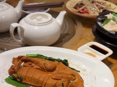 -佛有缘素食馆·荔湾老字号(陈家祠首店)