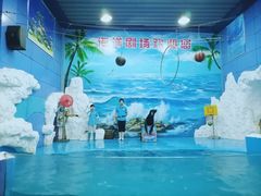 -左海海底世界
