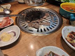 -牛人·雪花牛·木炭烤肉(昆山陆家店)