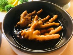 -来龙里 精致 东南亚餐室(万象城店)
