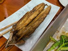 -江湖翅客(琶洲新村店)