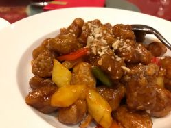 点击看大图 -深圳中洲万豪酒店·宴会厅