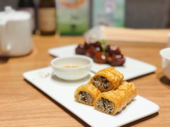 -枣子树·素食餐厅(普陀山店)