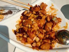 -香融府·烤鸭·家常菜(马家堡路店)