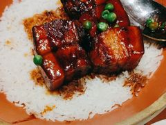 -上海人家花樣年华(中山公园店)