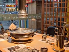 -吉屋烤肉(八宝街店)