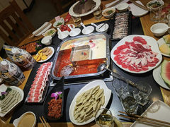 -万鼎沸菌汤火锅(柘城店)
