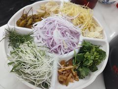 -嘉升大排档(番禺总店)