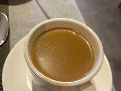 Masala&nbsp;Tea&nbsp;印度玛莎拉茶-Pita's&Tika's中东和印度风味餐厅(龙湖天街店)