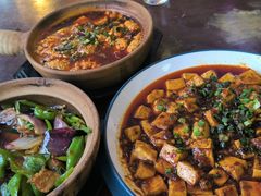 -庆合府重庆大排档(紫都城店)